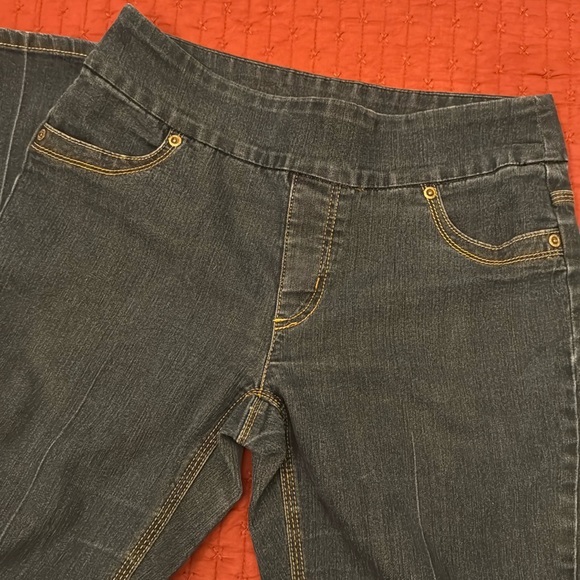 Chico's Denim - Chico’s So Slimming jeans